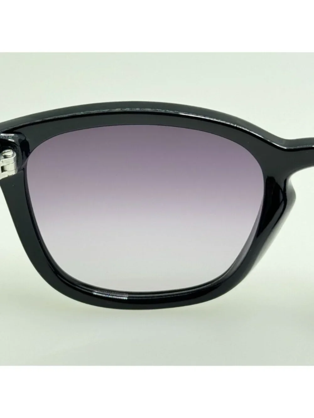 Calvin Klein lenses are